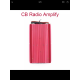 CB Amplifier model 300 Watts 